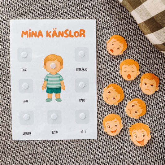 Visuellt känsloschema (PDF)
